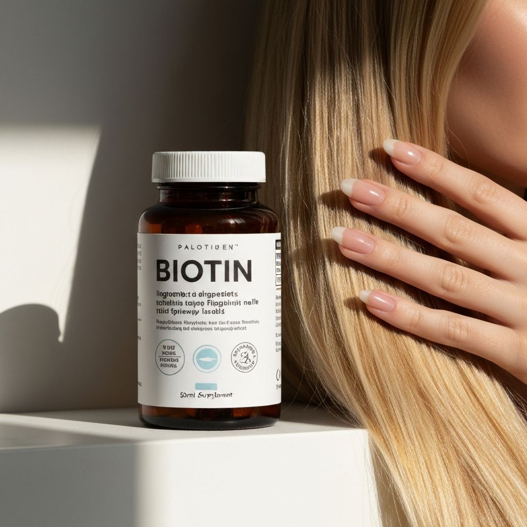 Biotin