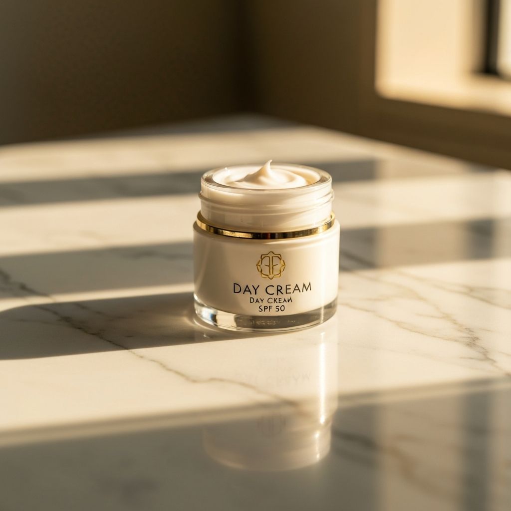 Denní krém