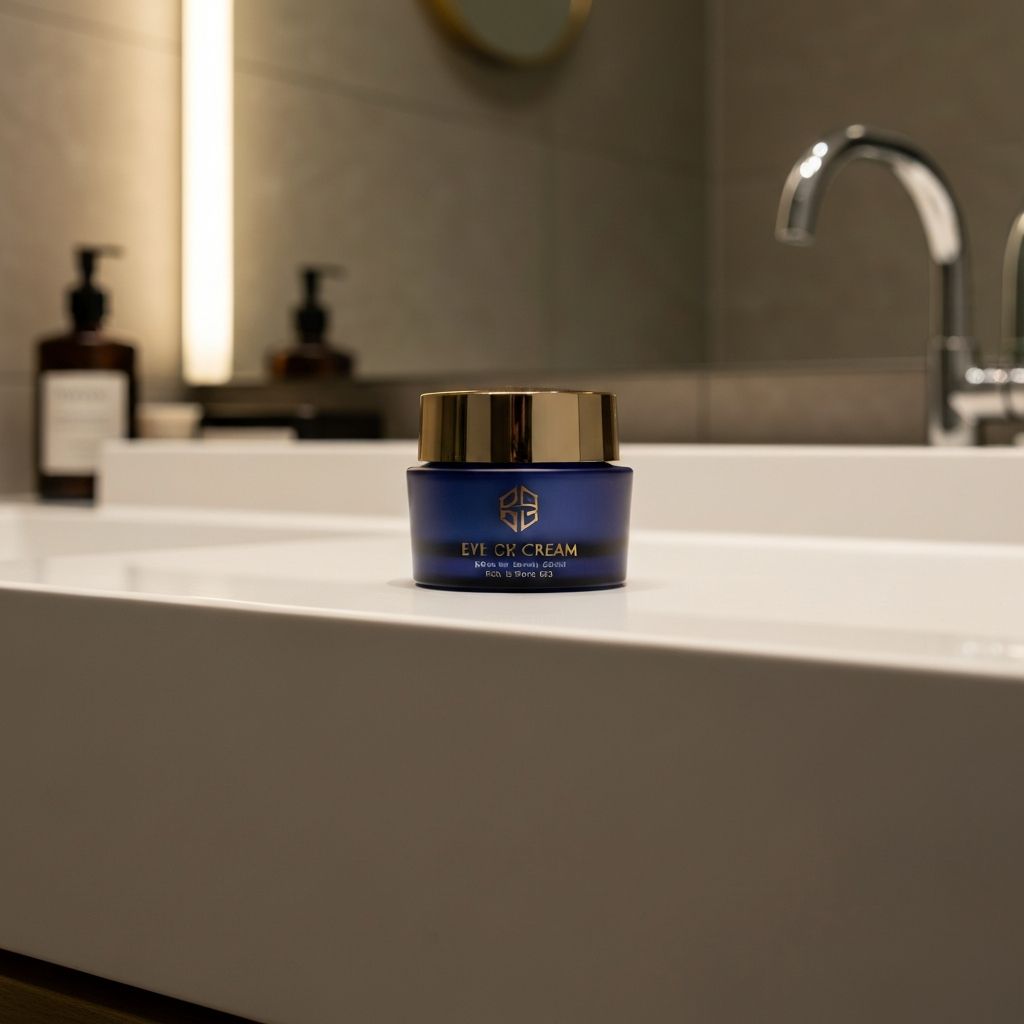 Oční krém