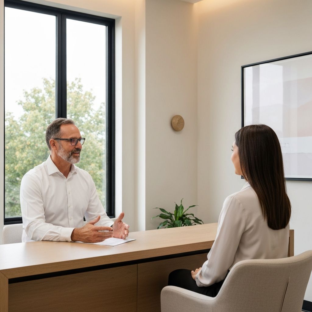 Individuální přístup